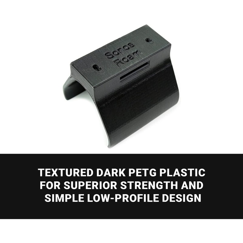 Spartan Mounts Compatible with SONOS Roam Bluetooth Speakers | Low
