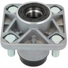 Abrillvt 70895-G01 1PC Front Axle Wheel Hub for 2001-2013 for
