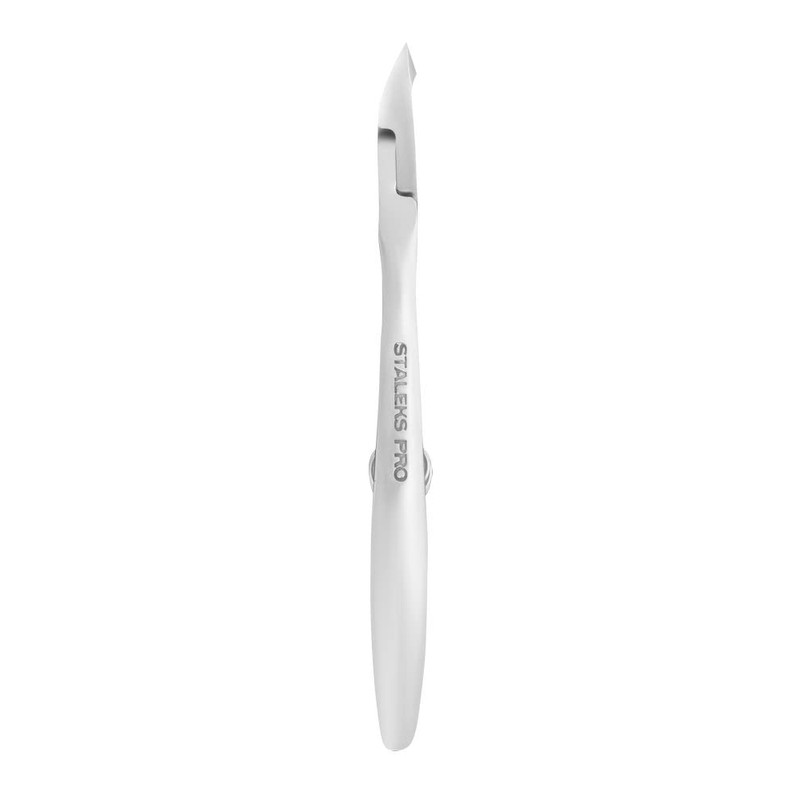 STALEKS Professional Nail Clippers Expert 91 5 mm