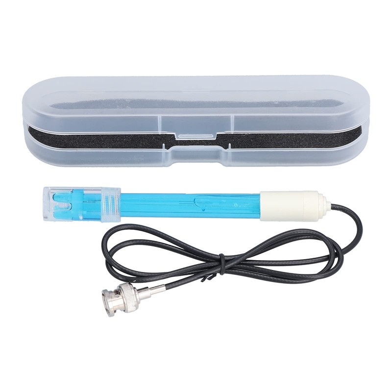 PH Electrode Test Tool BNC Plug, PH Probe BNC Pool