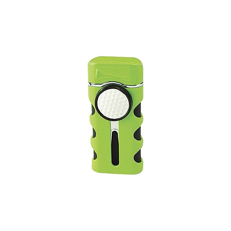 Vector KGM Caddie High Quality Wind-resistant Single Flame Torch Cigar