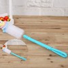 Combi Large Bottle Brush for Reusable Cups Bottle Cleaning Brush 3ea