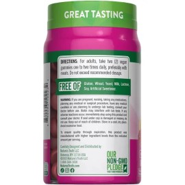 Biotin Gummies 2500 mcg – Supports Healthy Hair, Skin & Nails – Daily Wellness Supplement