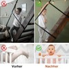 3 Metre Stair Safety Net, Safety Net for Children, Stair
