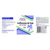 SOYA Isoflavones 80% Extract 120 Capsules, 3rd Party Lab Tested,