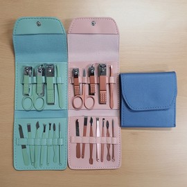 I'm excited Ttoto Mall Nail preparation, Nail trimming, Nail clipper set, Nail file, Cuticle removal, Nail clipper option / 또또몰 손톱정리 손톱다듬기 손톱깎이세트 네일파일 큐티클제거 손톱깍이 옵션