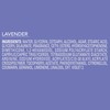 Jergens Lavender Lotion Bursts, Squishy Star-Shaped Moisturizer Bursts, 38 Ct