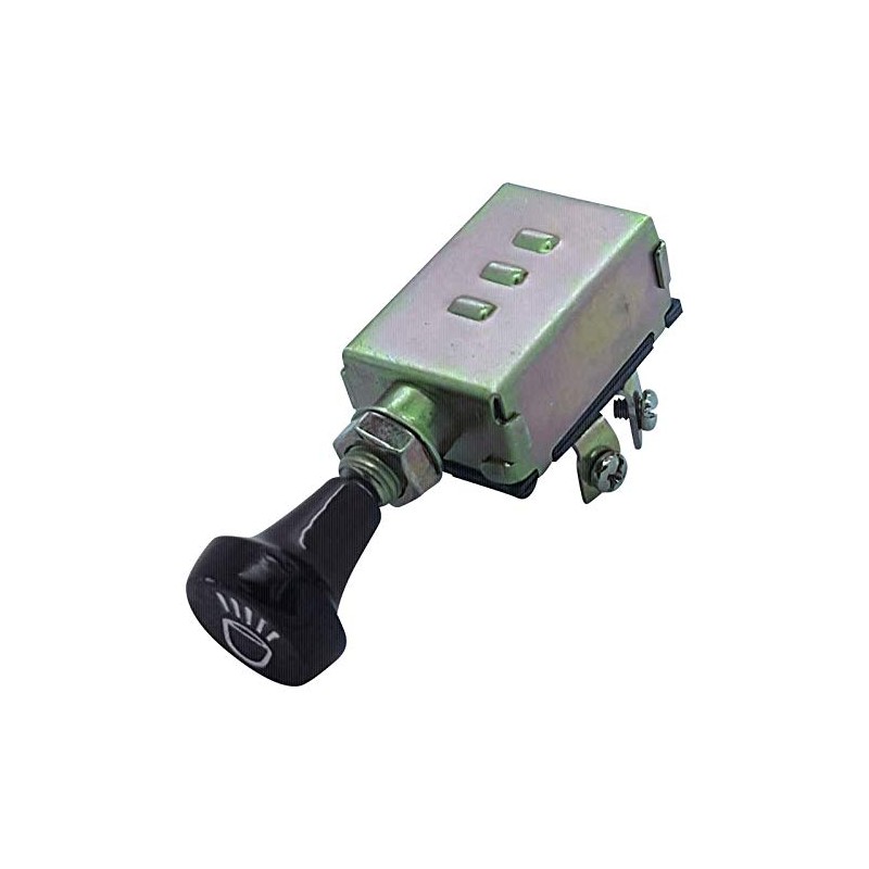 Original Engine Management HLS12