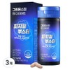 Green Monster Men Diet Physical Booster, 56 tablets, 3 pcs / 그린몬스터 맨 다이어트 피지컬 부스터, 56정, 3개