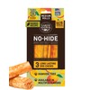 Earth Animal No-Hide Rolls Mango Vegetarian Recipe Medium Natural Rawhide
