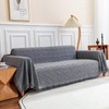 Deep Dream Sofa Cover, Sectional Couch Covers, Couch Covers for