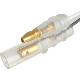 XYZIL Exhaust Temperature Sensor 0630-145 Compatible with Arctic Cat Crossfire 1000 600 800 EFI M1000 F1000 EFI 2007-2008, ZR6000 ZR8000 XF6000 2014-2019, XF800 2012-2013, M8 EFI 2007-2009 Snowmobile