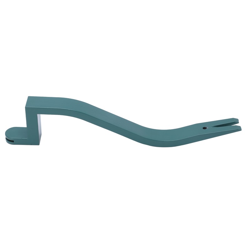 Shingle Removal Tool Roof Nail Puller Installer Remover Pry Bar