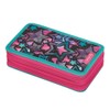 herlitz 50032914 23-Piece Double Case Stars, Stars, Stars