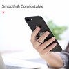 Ultra-Slim Phone Ring Holder with Magnetic Car Mount - Secure