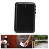 Card Copier Multifunction Black Handheld Multifrequency IC ID Cards Writer