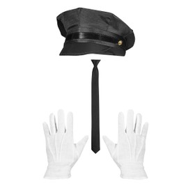 Chauffeur Set 252 Driver Outfit