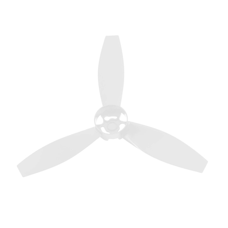 Dropfree 4 Propeller Props Replacement Parts Blades for Parrot Bebop