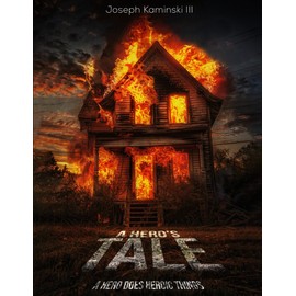 A Hero's Tale: A Hero Does Heroic Things