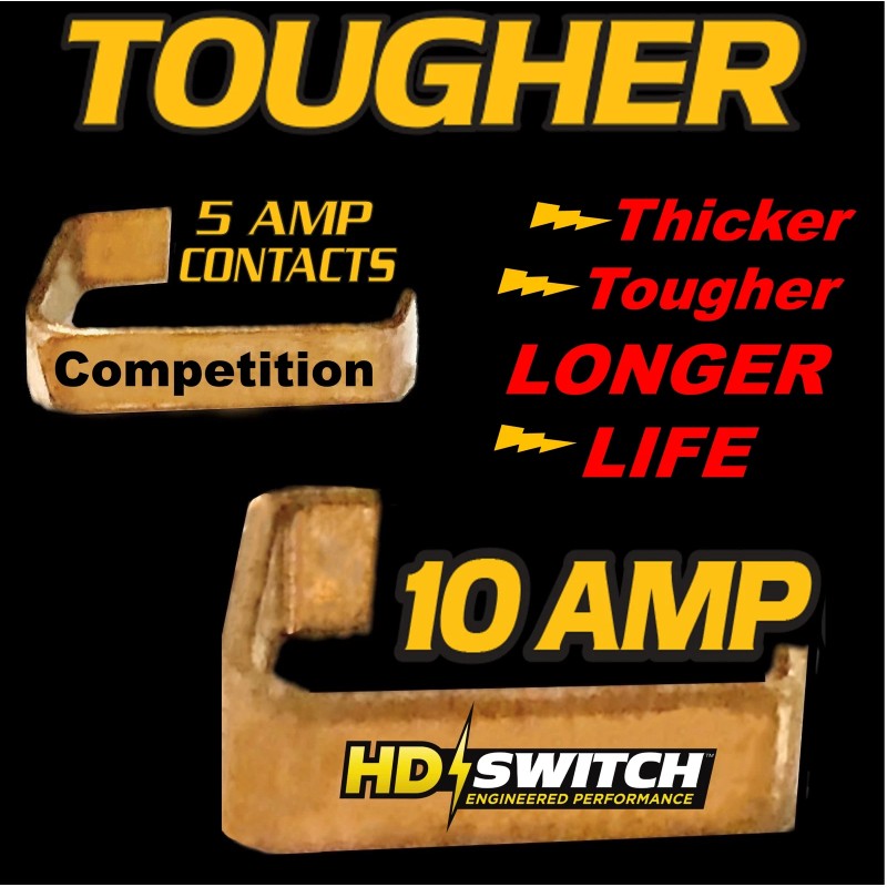 HD Switch PTO Switch fits Husqvarna Lawn Mower TS354D YT48CS