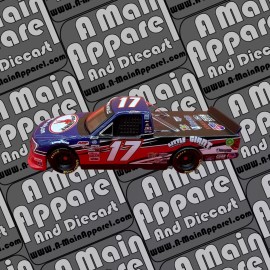 Action Donny Schatz Nascar Truck