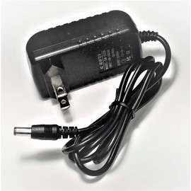 GROOVYPETS Spare/Replacement Power Supply Adapter for KOOLKANI KK-9000/EASYPET EP-8000 Dog Containment Fence System