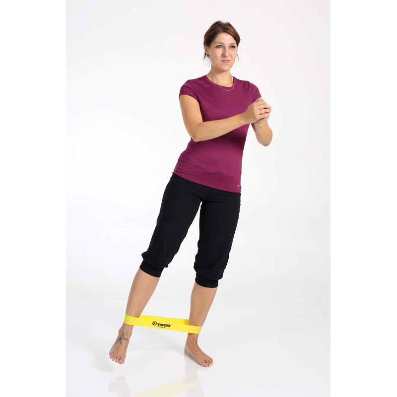 TOGU Theragym Loop, Yellow, Light