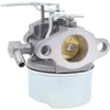 BXParts Carburetor for Craftsman 536.886122 536.884800 536.909400 536.88612 536.88547 536.886520