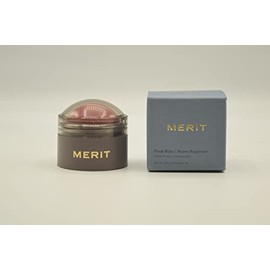 Merit Flush Balm Cream Blush - Beverly Hills - Soft Peach
