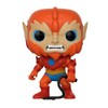 Funko Pop Television: Masters of The Universe - Beastman Collectible