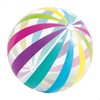 Intex 59065 Palla Jumbo, 107 cm, Multicolore
