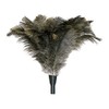 Mr. LongArm 741 Ostrich Feather Duster with Extension Pole 3-to-6