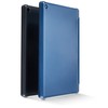 Nupro Tri-fold Standing Case for Fire HD 8 Tablet, Blue