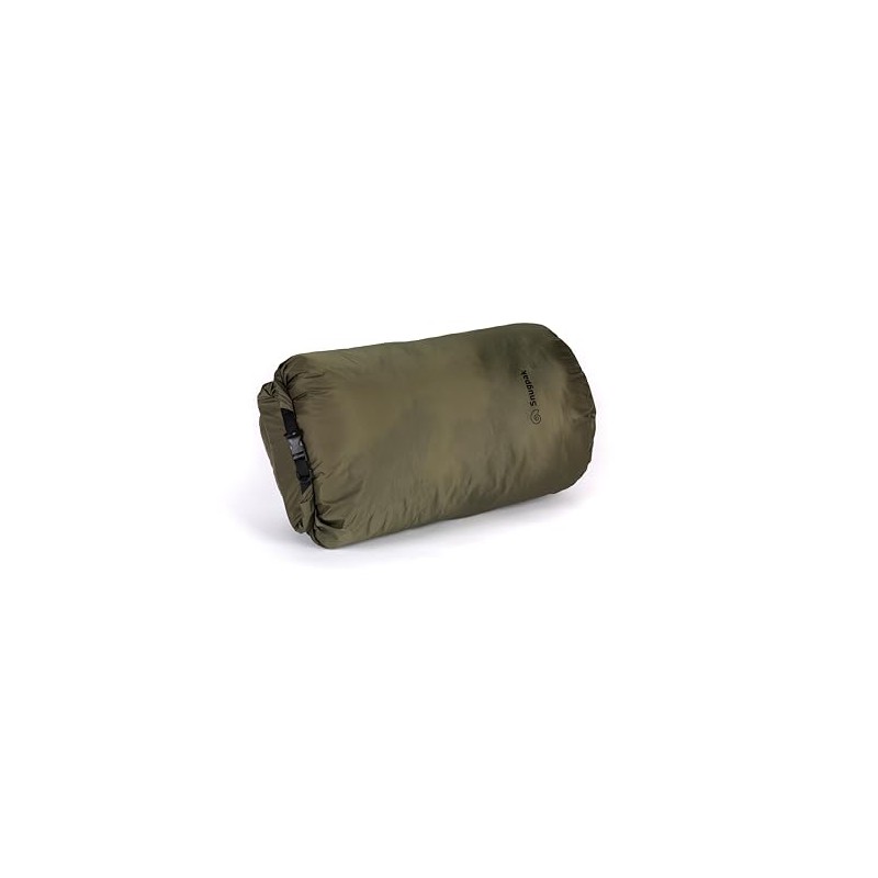 Snugpak Dri-Sak WGTE - 100% Waterproof Dry Bag with Roll-Down
