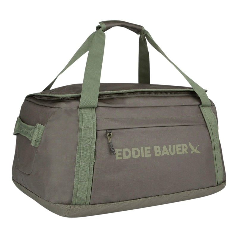 Eddie Bauer Maximus Duffel Bag, Spruce, 40L
