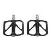 2Pcs Aluminum Alloy Bike Pedal with Bearing Quick Release Bicycle