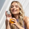 Dr. Sea Moisturising Cream Carrot & Orange 50 ml