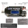 WINGONEER CNC USB TYEPE-C DC DC Converter CC CV 4-13V