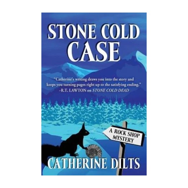 Stone Cold Case