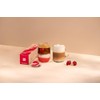 Limited Edition for Nespresso White Chocolate Strawberry Pods 1 sleeve
