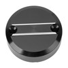 Front Brake Fluid Reservoir Cap Increases Lifespan CNC Aluminum Alloy