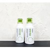 non-plane BePlain Mung Bean Pore Tightening Serum 30ml+30ml / 비플레인 녹두 모공 타이트업 세럼 30ml+30ml