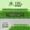 Turf Titan Lawn Advancer Fast-Acting Liquid Lawn Fertilizer (32 oz)