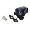 Whole House Water Softener Control Valve,110V 3W Timer Control Valve