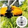 Outanaya Noise Reducing Muffler for Engines 299106 3. 4hp Lawn
