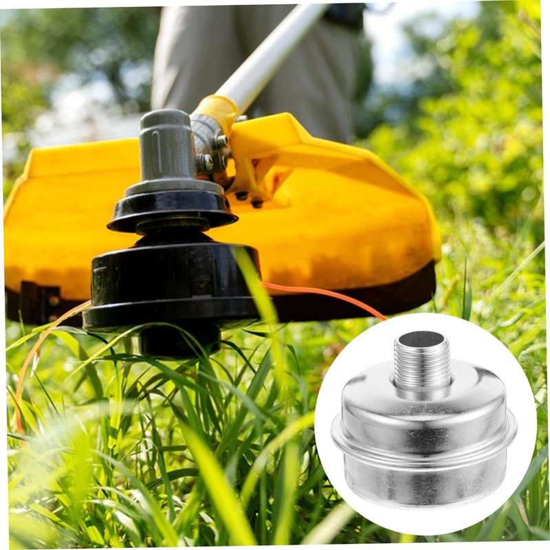 Outanaya Noise Reducing Muffler for Engines 299106 3. 4hp Lawn
