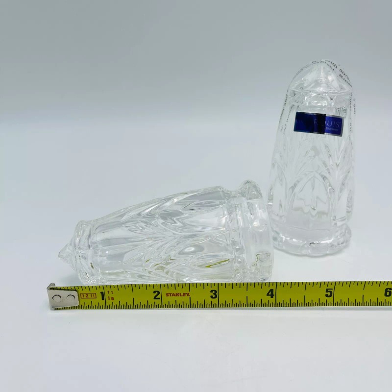Waterford Marquis Waterford Canterbury Salt and Pepper Germany 40002989