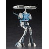 Hasegawa 65878 Super Fortress Macross Reguard (Equipped with Small Missile