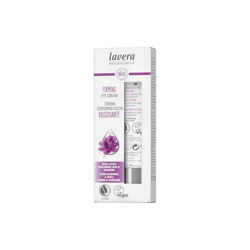 Firming Eye Care 1 x 15 ml
