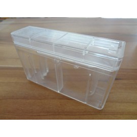 Hood Shield Maintenance Parts Replacement Parts for JP290 (Water Collecting Cup)